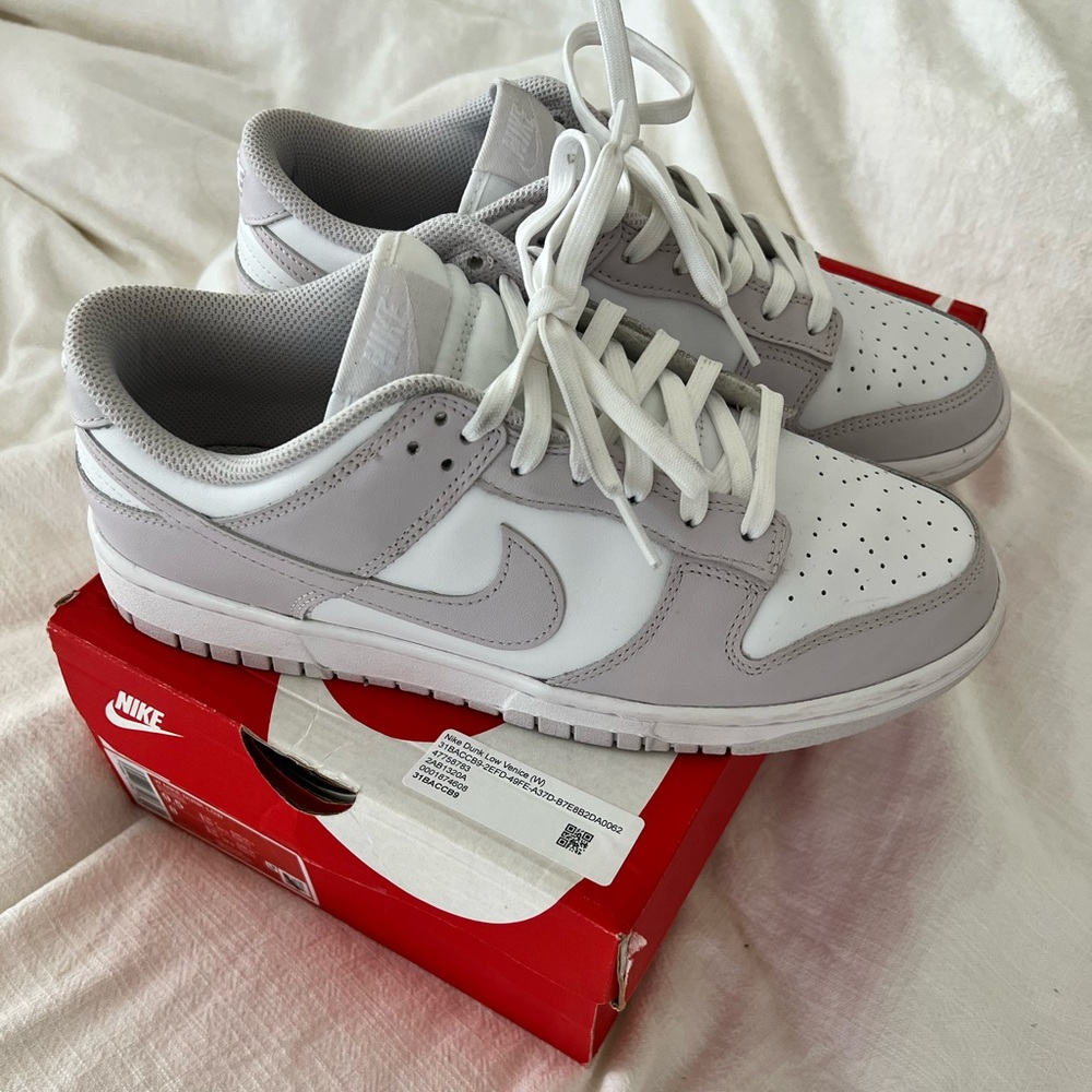 Nike Dunk Low Venice